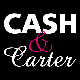 CASH & CARTER